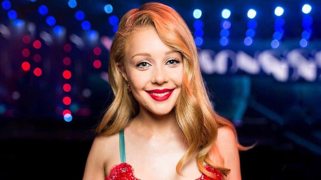 M1 Music Awards: відвертий образ Тіни Кароль викликав суперечки у мережі