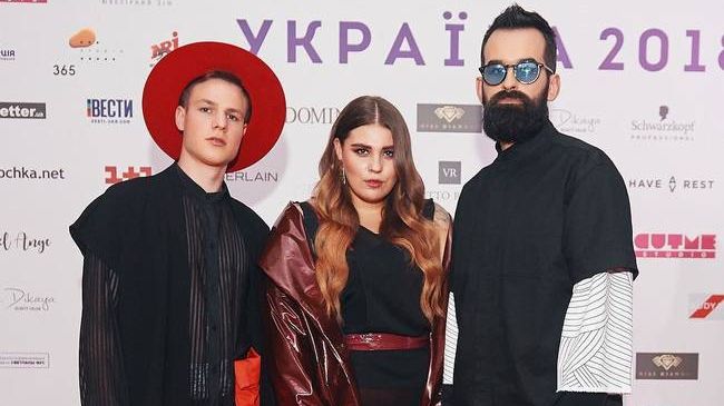 Гурт KAZKA прокоментував інформацію про виступ в Росії