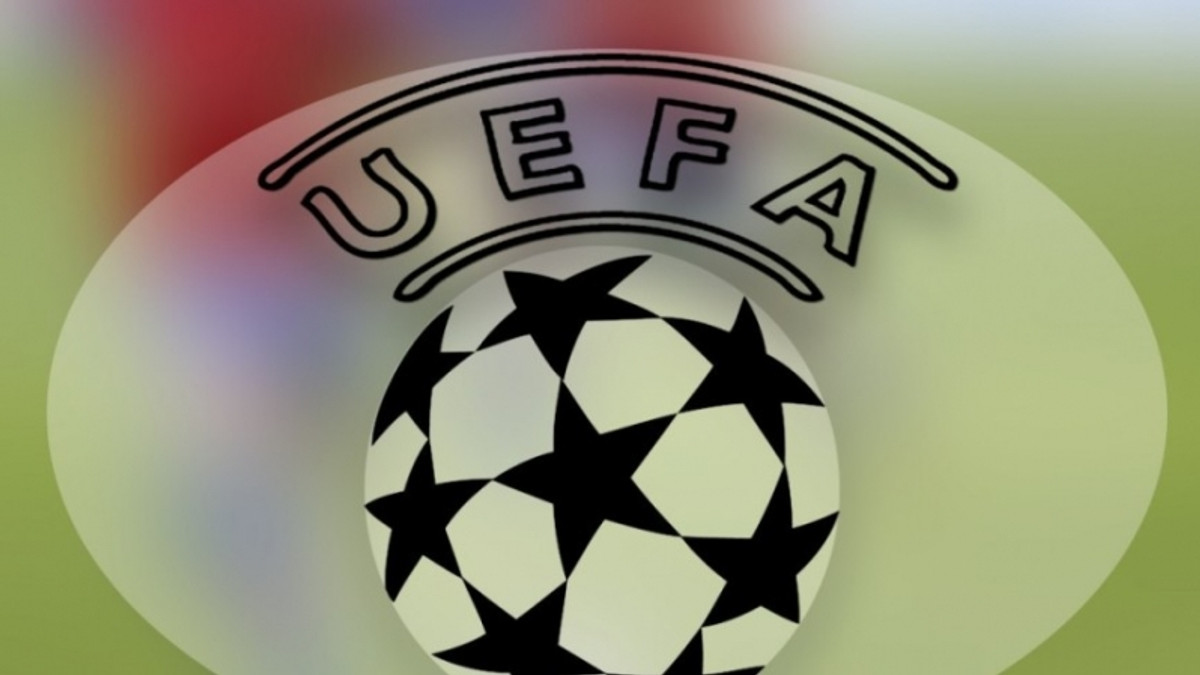 УЄФА створив новий турнір - фото 1