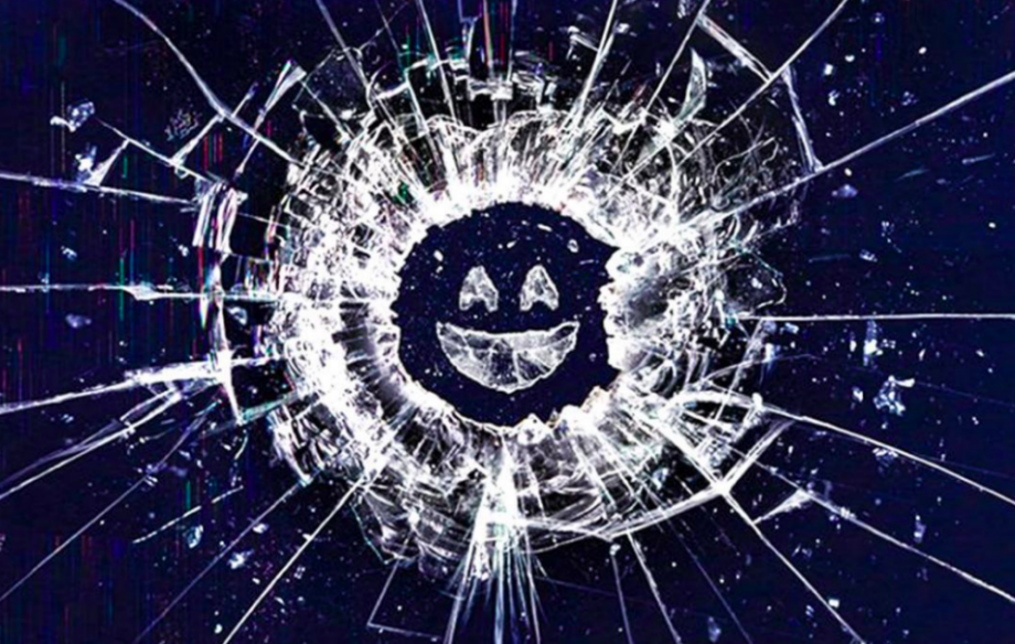 Чорне дзеркало: дата виходу п'ятого сезону