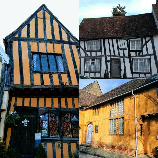 Перфекціоністи б плакали: як виглядає криве селище в Англії - фото 292951