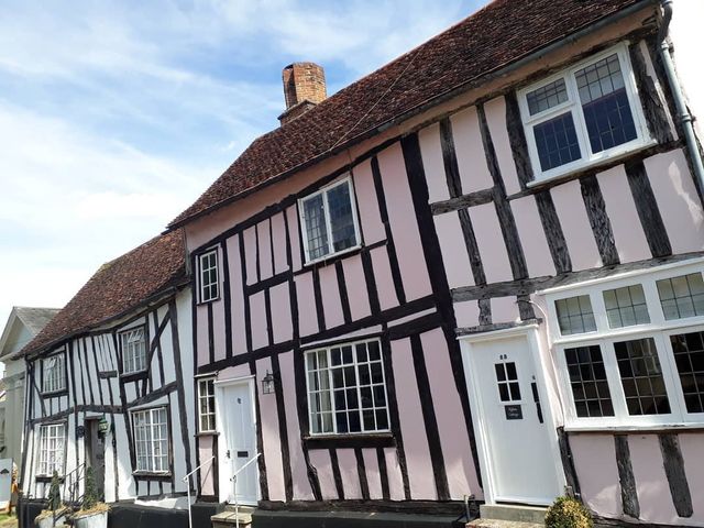 Перфекціоністи б плакали: як виглядає криве селище в Англії - фото 292952