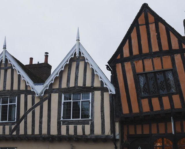 Перфекціоністи б плакали: як виглядає криве селище в Англії - фото 292954