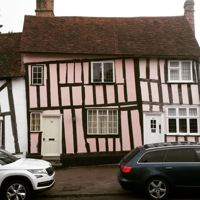 Перфекціоністи б плакали: як виглядає криве селище в Англії - фото 292958