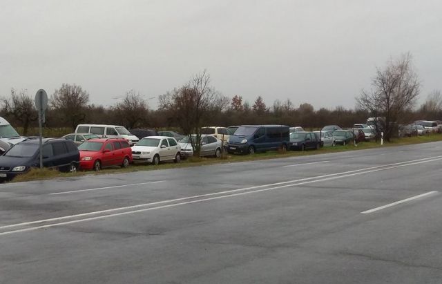 У мережі показали занедбані авто на євробляхах - фото 292964