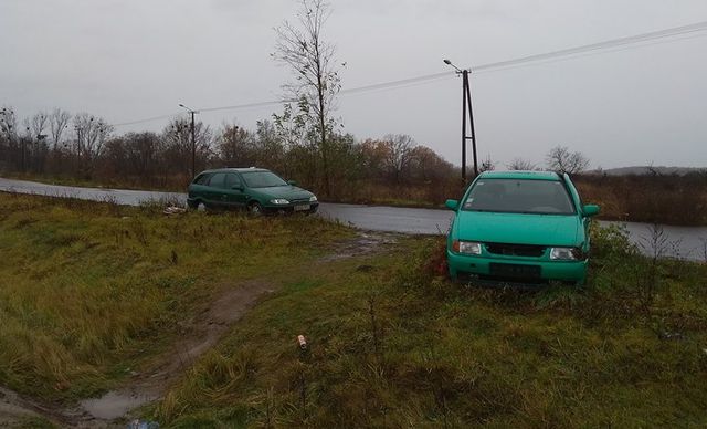 У мережі показали занедбані авто на євробляхах - фото 292965