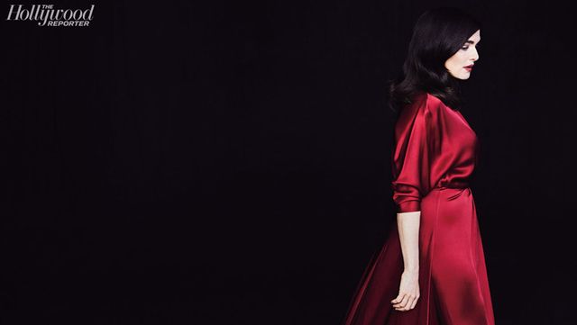 Спокуслива розкіш: голлівудські зірки знялися для The Hollywood Reporter - фото 292991