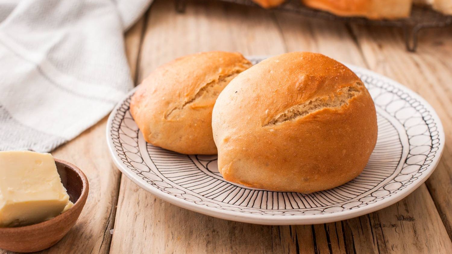 Cлід надавати перевагу хлібу з житнього борошна - фото 1