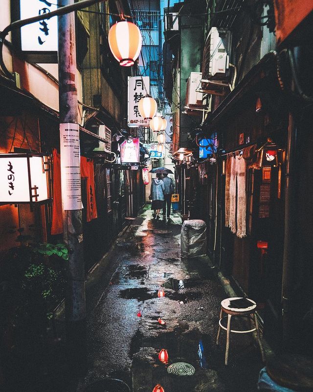 Захопливі фото міст в об'єктиві Ніла Кумара: атмосферні кадри - фото 293152