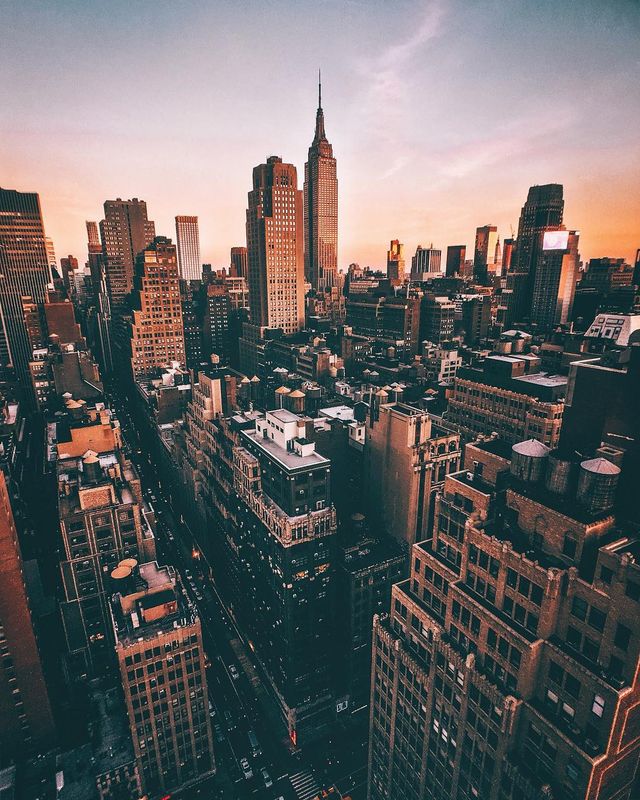 Захопливі фото міст в об'єктиві Ніла Кумара: атмосферні кадри - фото 293153