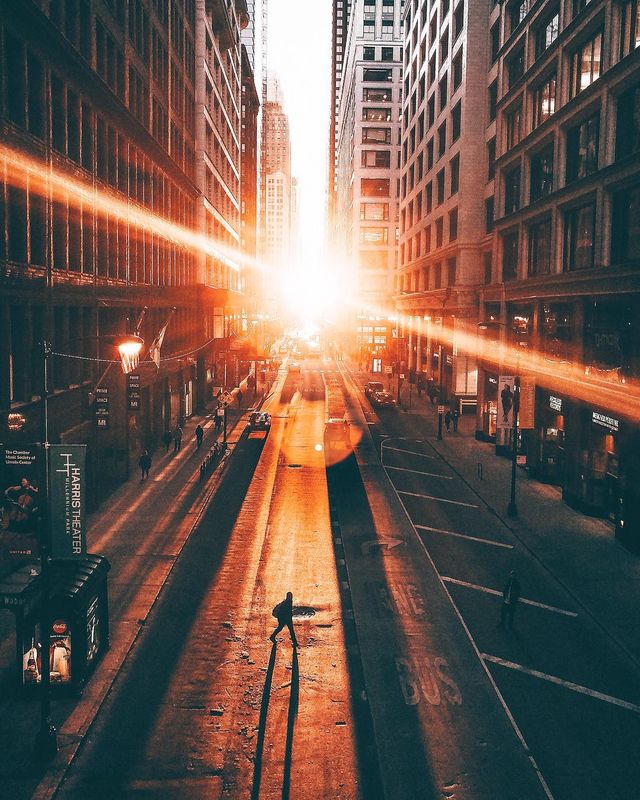 Захопливі фото міст в об'єктиві Ніла Кумара: атмосферні кадри - фото 293154