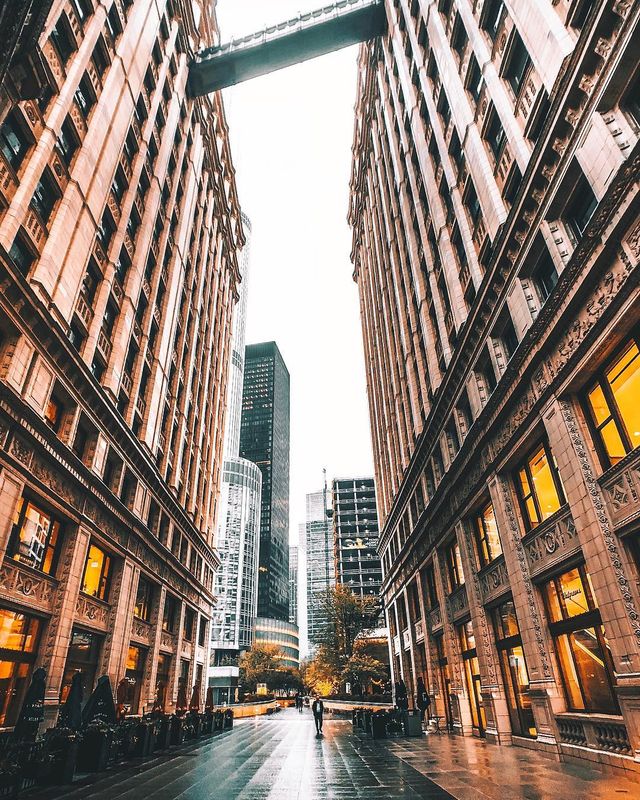 Захопливі фото міст в об'єктиві Ніла Кумара: атмосферні кадри - фото 293155