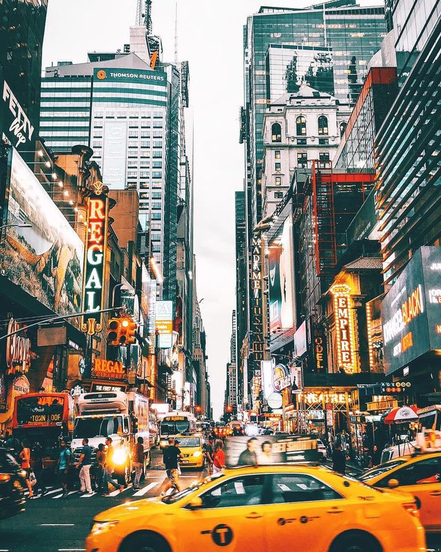 Захопливі фото міст в об'єктиві Ніла Кумара: атмосферні кадри - фото 293156