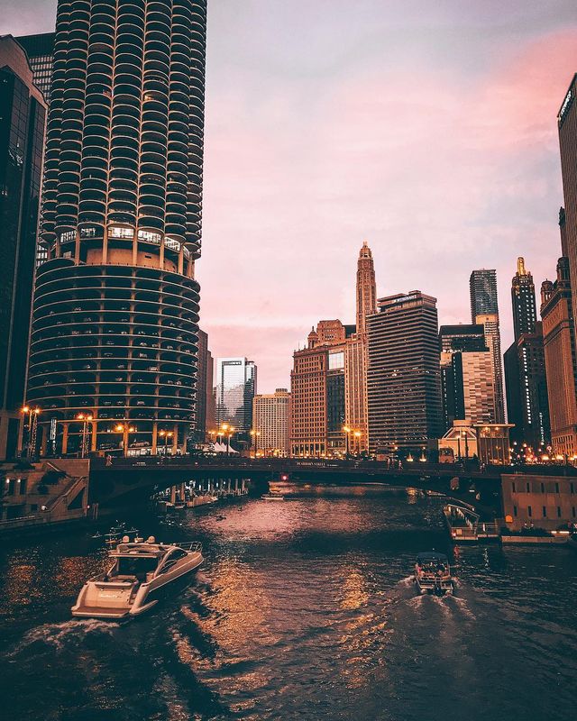 Захопливі фото міст в об'єктиві Ніла Кумара: атмосферні кадри - фото 293158