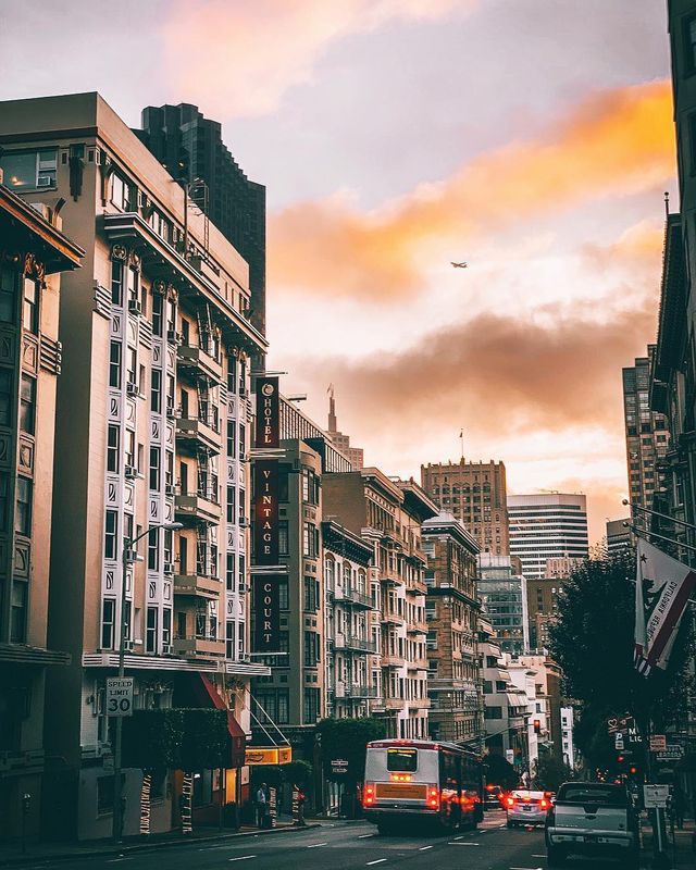 Захопливі фото міст в об'єктиві Ніла Кумара: атмосферні кадри - фото 293163