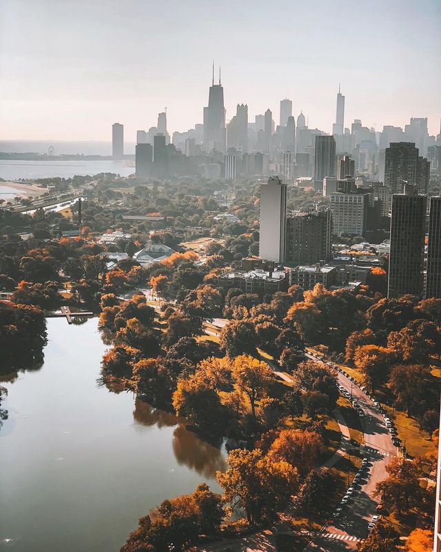 Захопливі фото міст в об'єктиві Ніла Кумара: атмосферні кадри - фото 293165