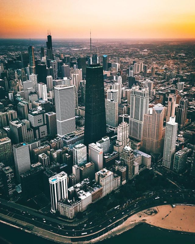 Захопливі фото міст в об'єктиві Ніла Кумара: атмосферні кадри - фото 293166