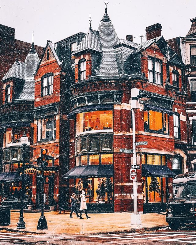 Захопливі фото міст в об'єктиві Ніла Кумара: атмосферні кадри - фото 293169