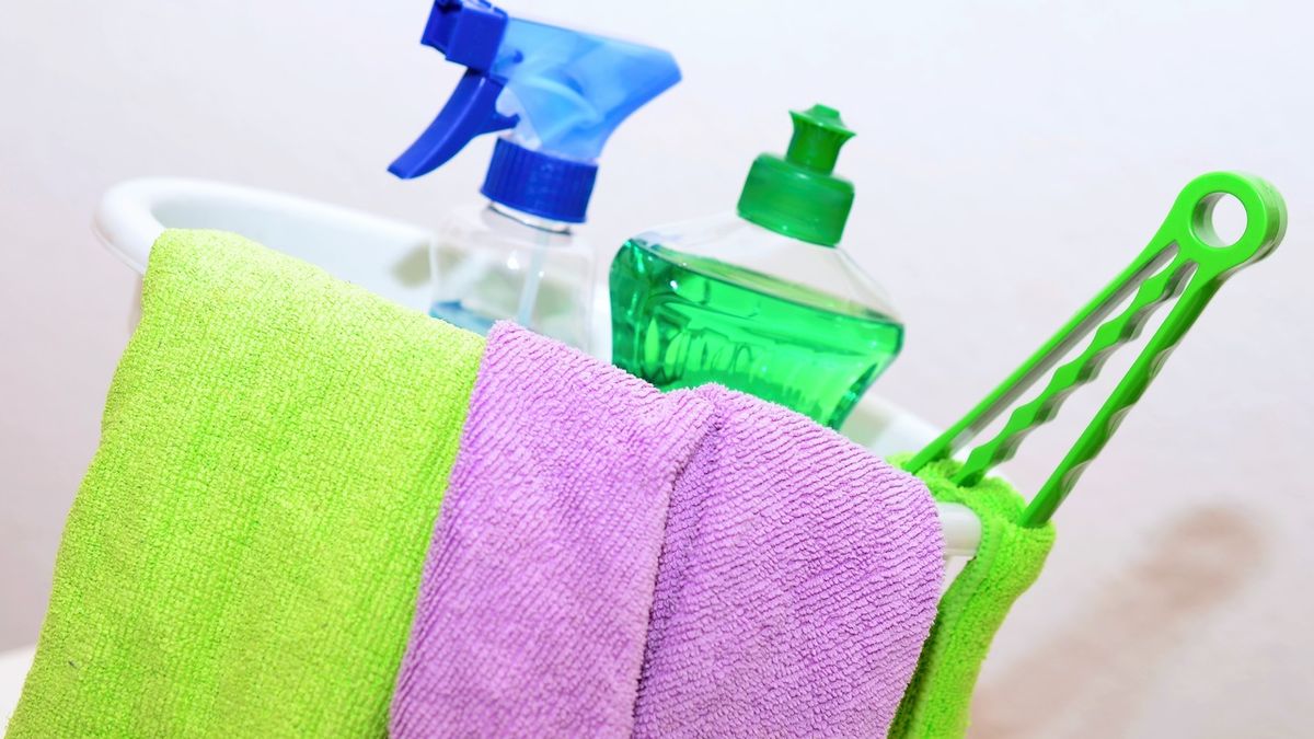 Як прибирання і домашні справи впливають для здоров'я - фото 1