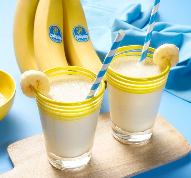 Додайте до раціону банани - фото 293310