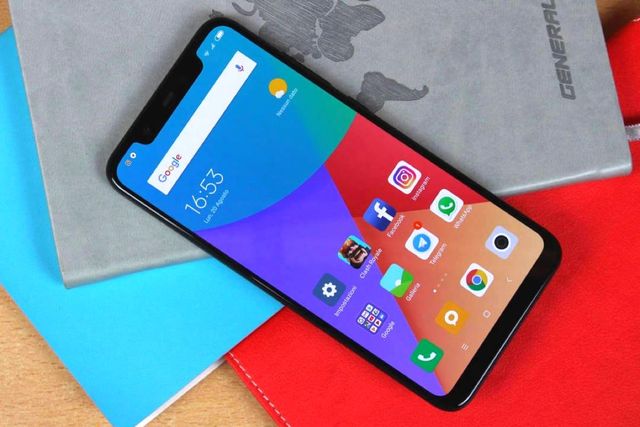 Низка смартфонів Xiaomi не отримають MIUI 10 - фото 293315