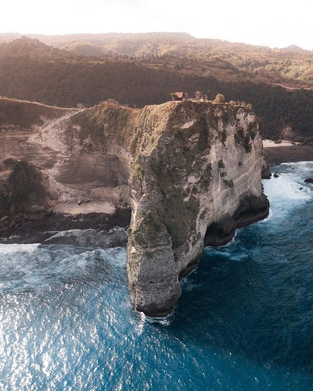 Пейзажі світу з висоти пташиного польоту: ефектні фото - фото 293371