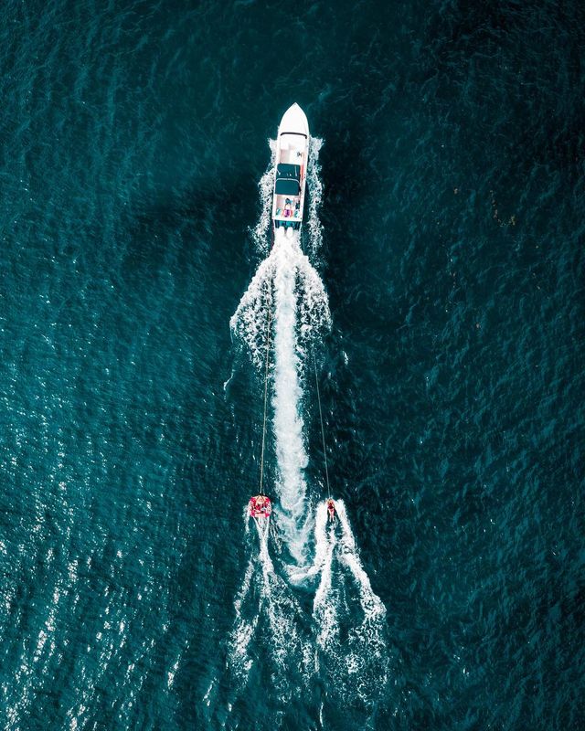 Пейзажі світу з висоти пташиного польоту: ефектні фото - фото 293384