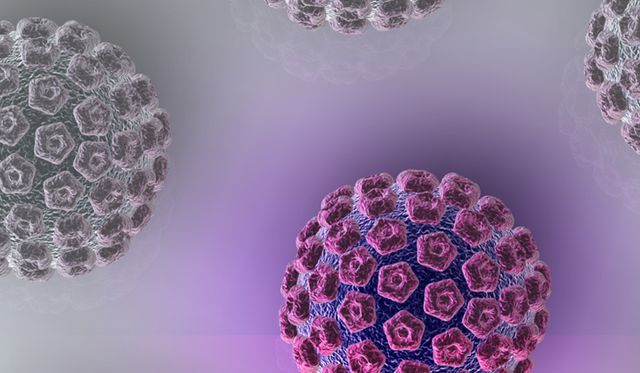 Універсальний тест на рак - фото 293411