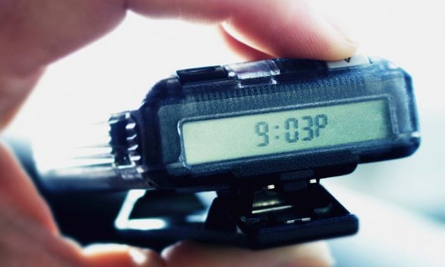 Пейджери більше не обслуговуватимуть - фото 293423