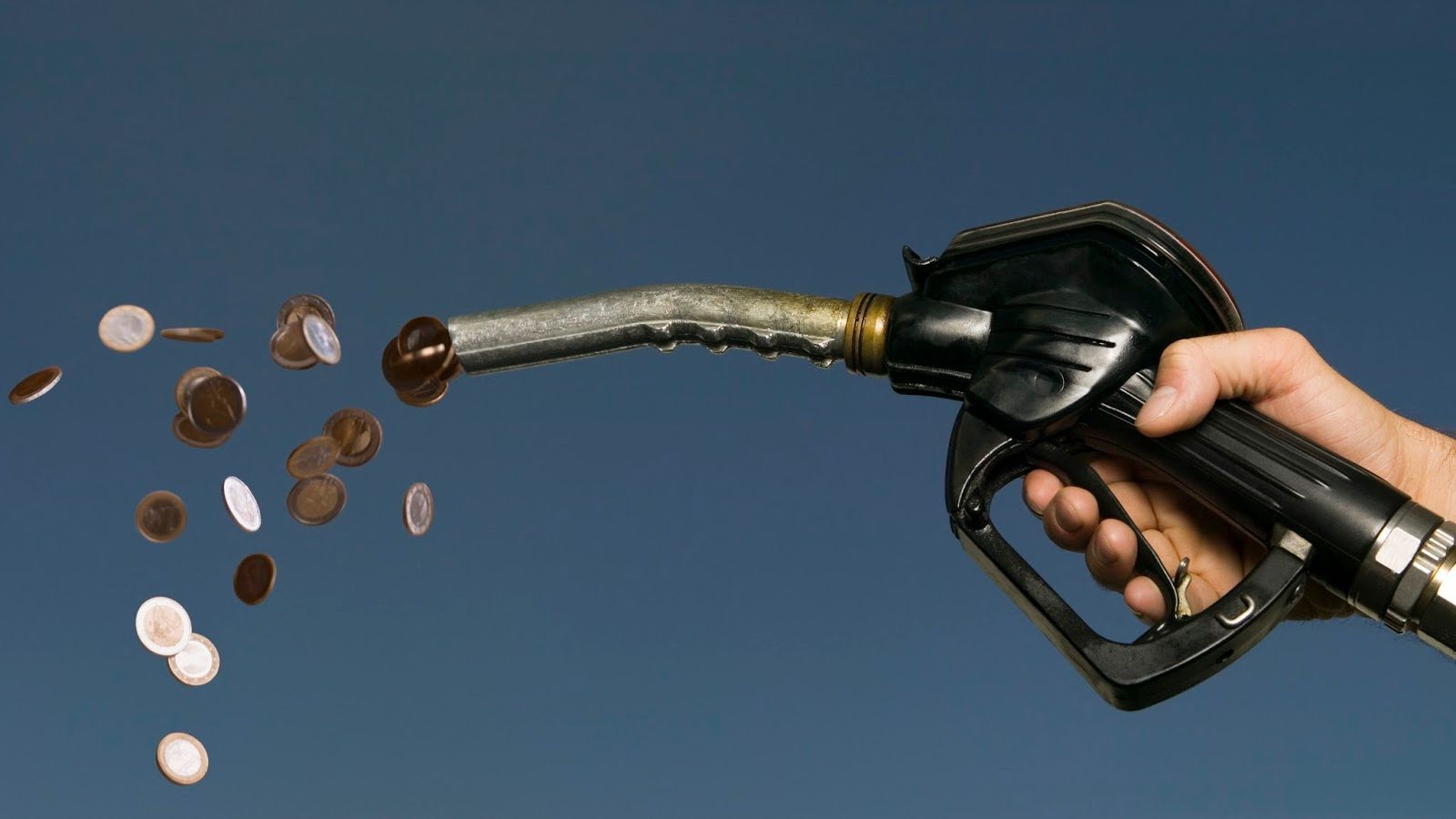 Як зекономити на бензині - фото 1