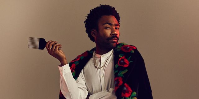 Childish Gambino - фото 293520