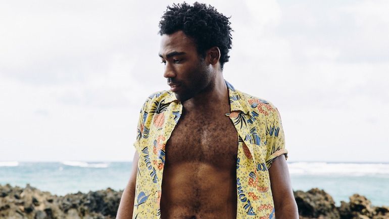 Названі найстильніші чоловіки 2018 року