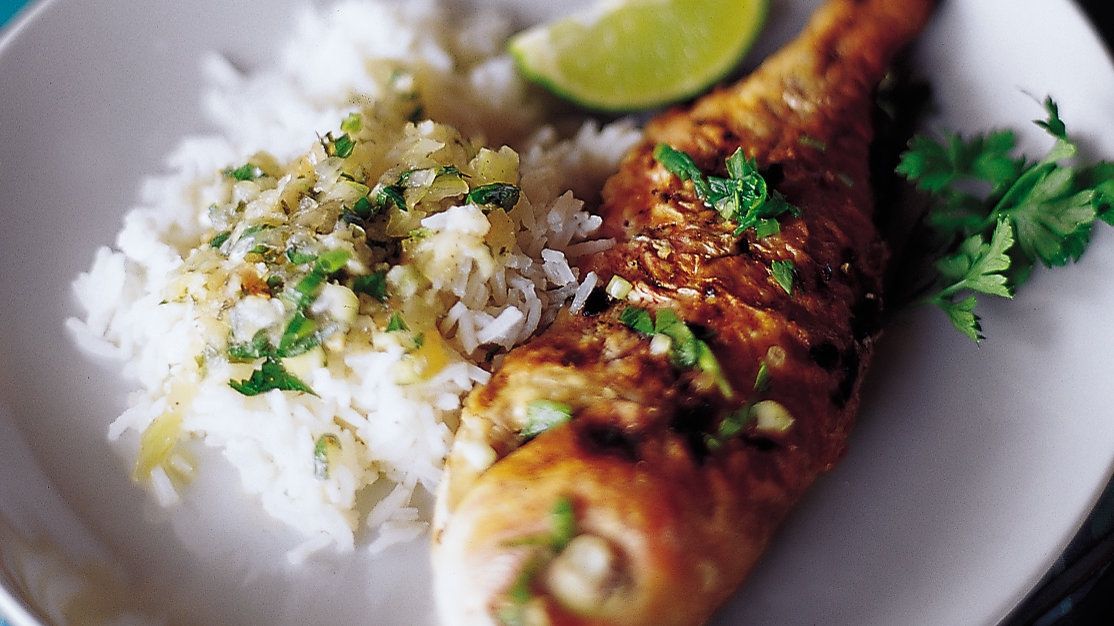 Споживання жирних кислот, які є в рибі, підтримає бар'єрні функції шкіри - фото 1