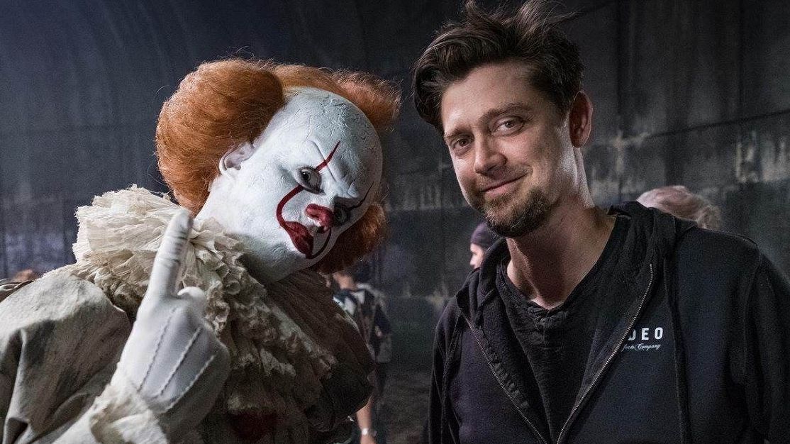 Прем'єра Воно: Частина друга відбудеться 5 вересня 2019 року - фото 1