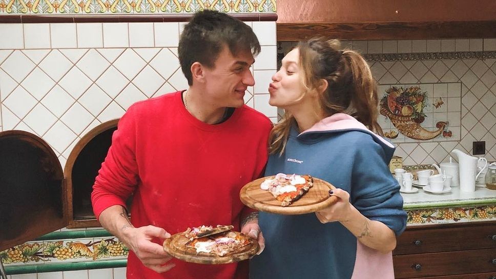 Регіна Тодоренко народила первістка: відома стать малюка