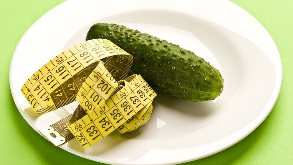 Цей простий суп допоможе скинути 8 кг за тиждень