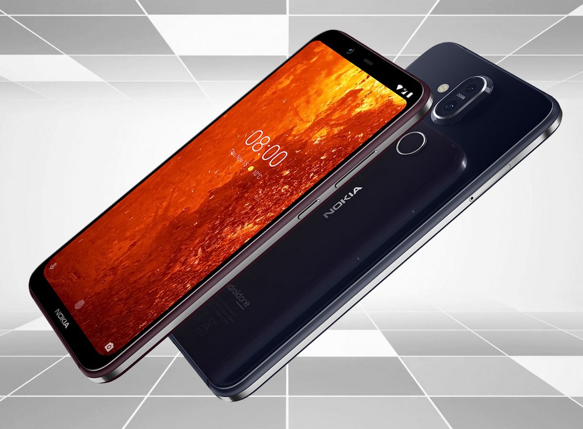 Новинка потішить своїми технічними характеристиками - фото 1