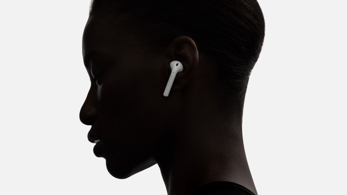 Apple AirPods отримають дуже корисні зміни