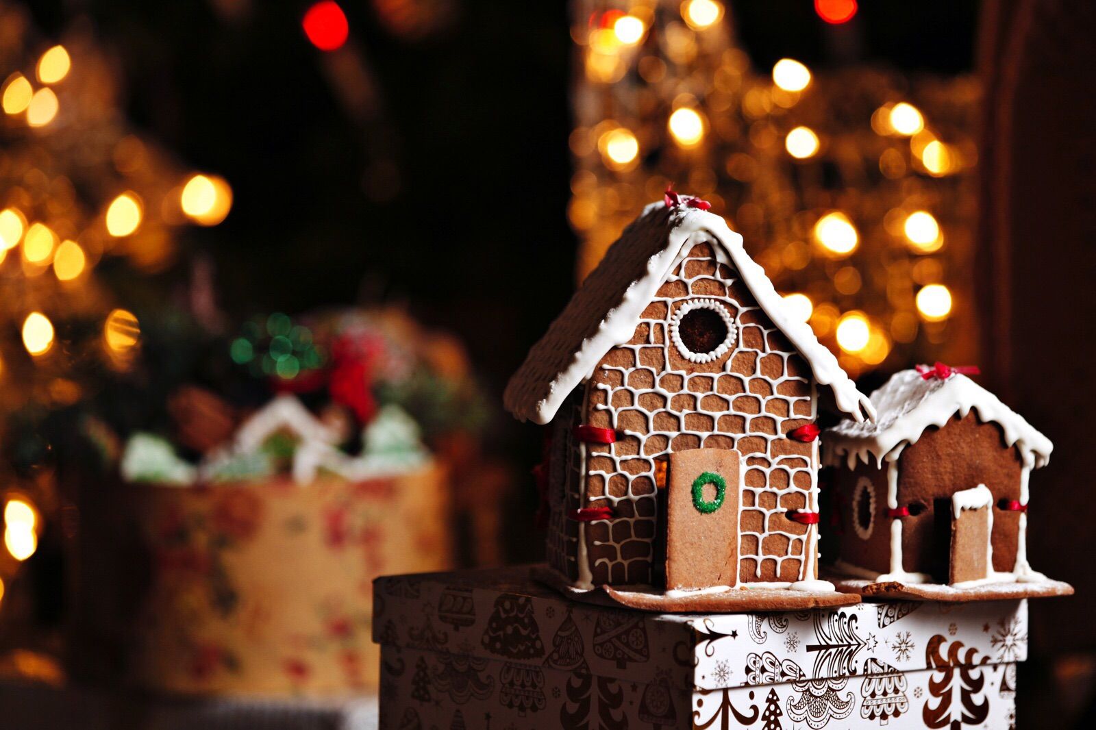 Це буде справжнє пряникове містечко - фото 1