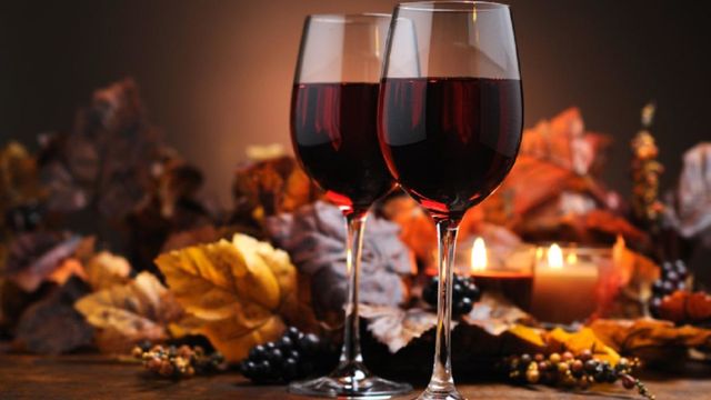 Домашнє вино з винограду - фото 293699