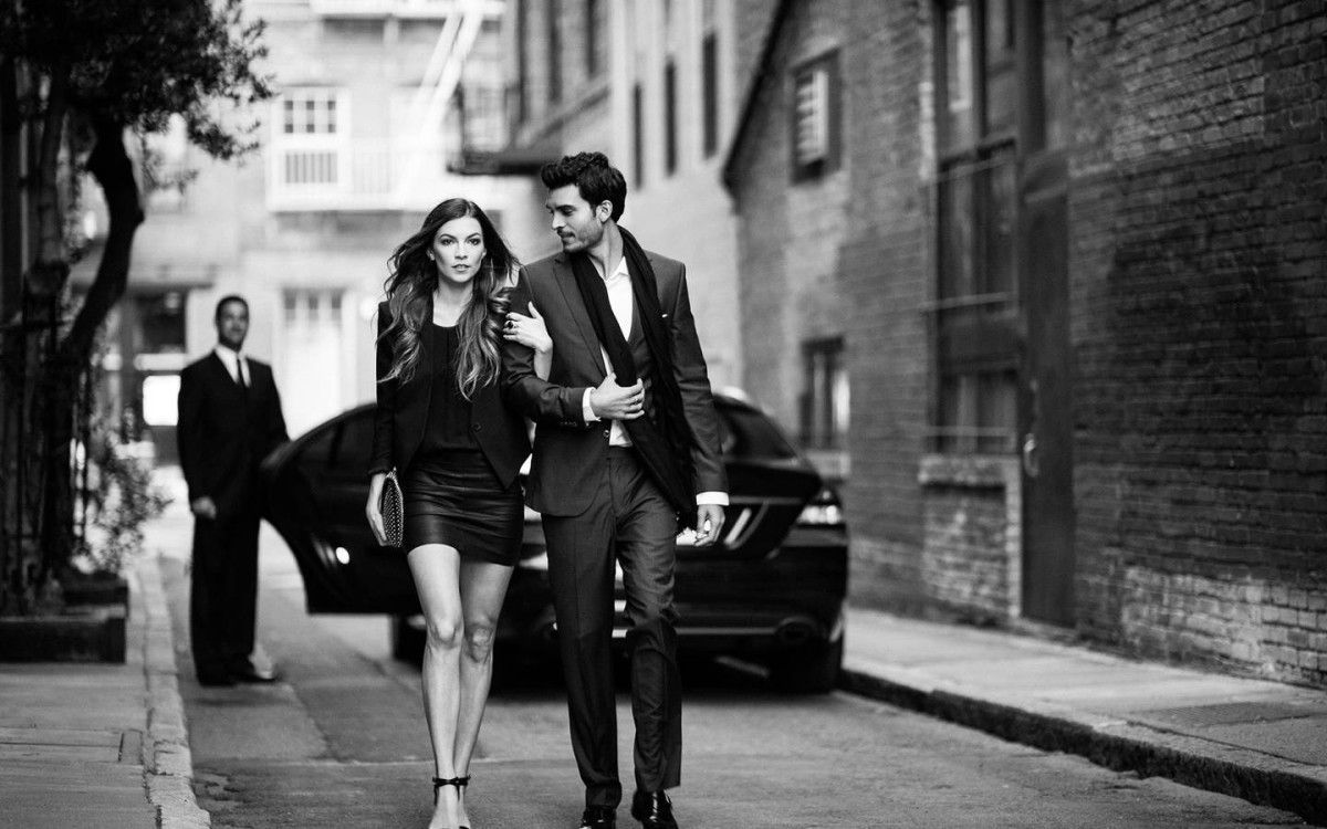 Базові потреби кожного чоловіка - фото 1