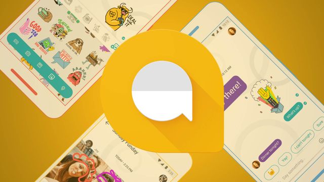 Google Allo перестане працювати у березні 2019 року - фото 293708