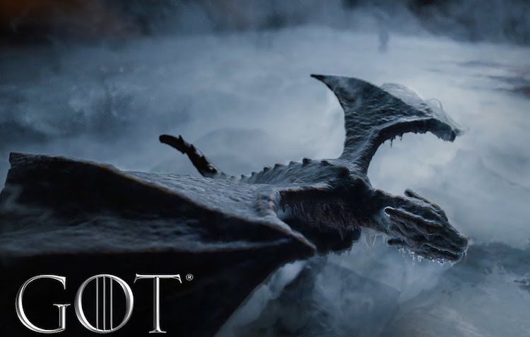 Гра престолів: перший тизер восьмого сезону