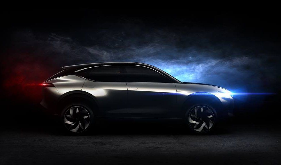 Rivian і Rimac допоможуть Pininfarina побудувати 1000-сильний кросовер