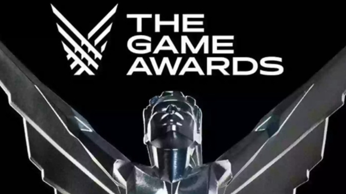 The Game Awards 2018 - фото 1