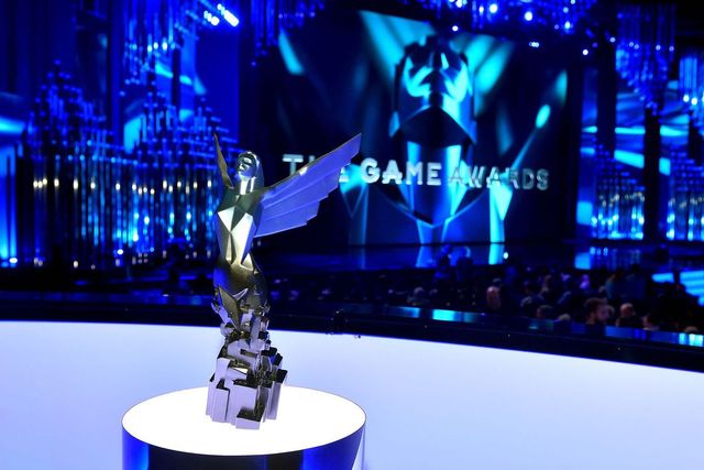  Щорічна премія у сфері відеоігор The Game Awards - фото 293810
