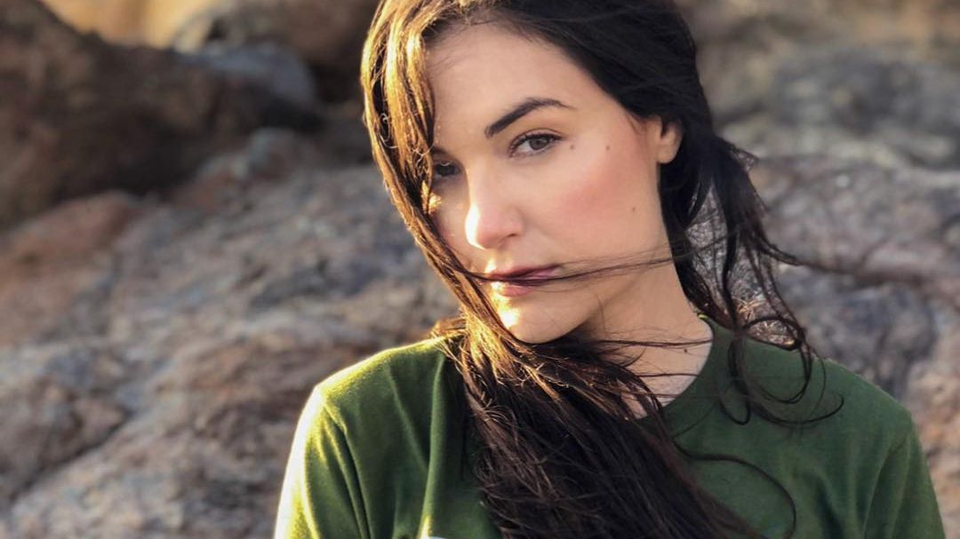 Саша Грей знялася для реклами власного бренду одягу