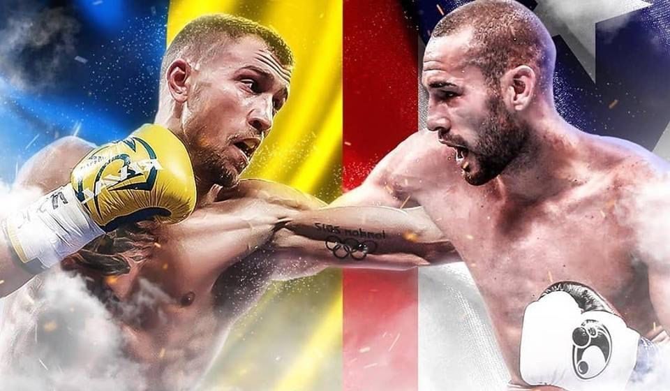 Ломаченко – Педраса: прогнози та ставки букмекерів на об'єднавчий бій