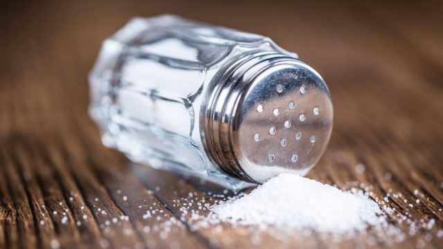 Сіль однозначно викликає залежність - фото 293856