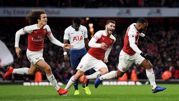 Арсенал - фото 1